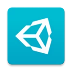 Logo of Unity Meetup android Application 